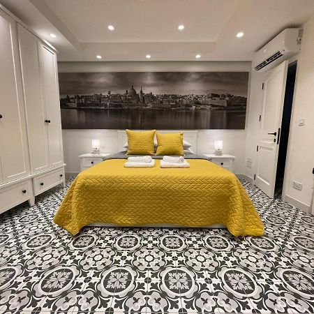 Valletta Home -Dar Il-Kavallier Jacques De Quiqueran Kültér fotó