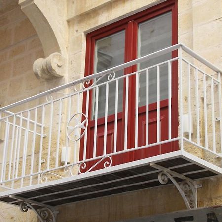 Valletta Home -Dar Il-Kavallier Jacques De Quiqueran Kültér fotó