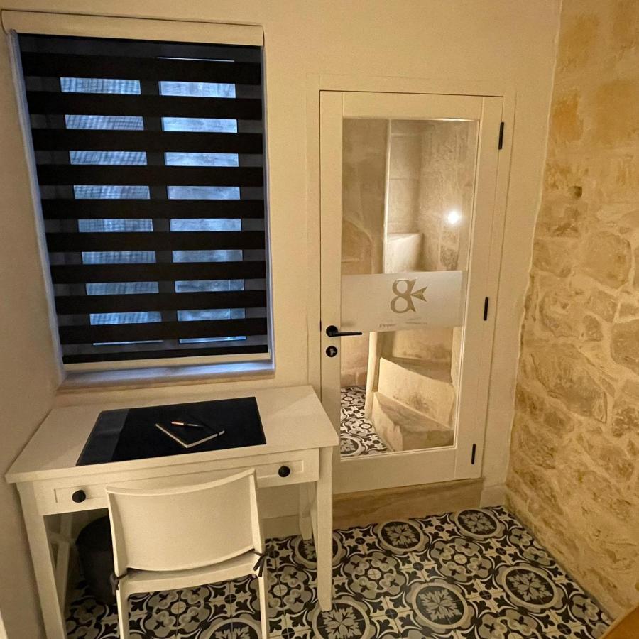 Valletta Home -Dar Il-Kavallier Jacques De Quiqueran Kültér fotó