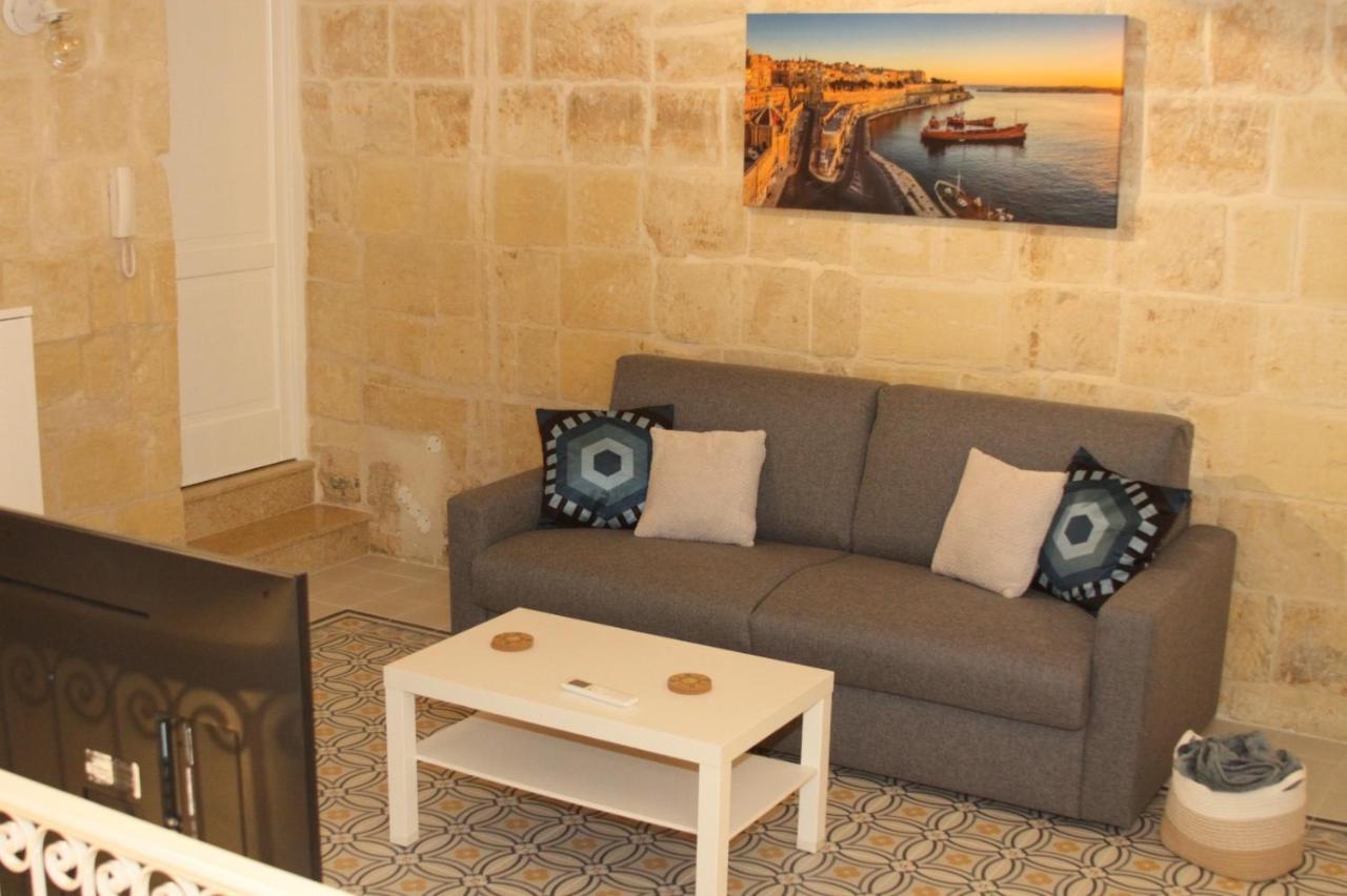 Valletta Home -Dar Il-Kavallier Jacques De Quiqueran Kültér fotó