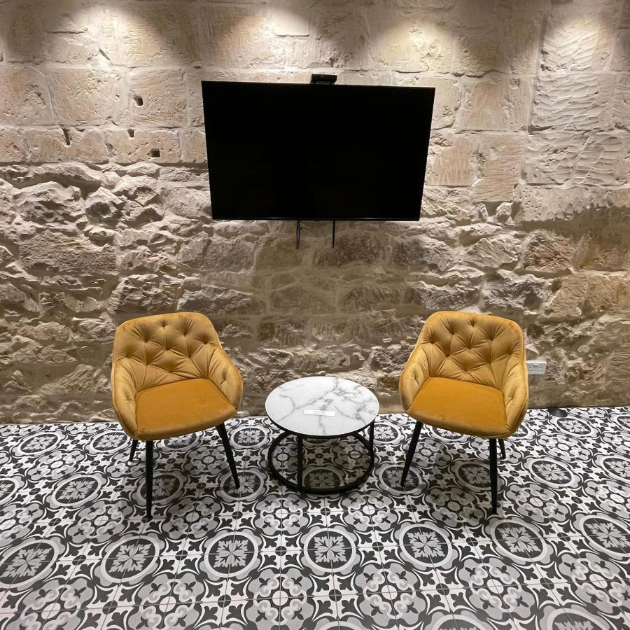 Valletta Home -Dar Il-Kavallier Jacques De Quiqueran Kültér fotó