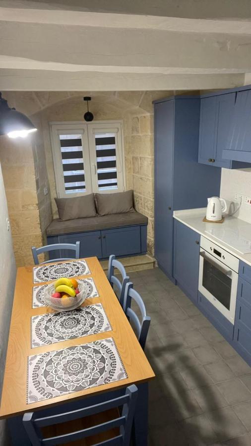 Valletta Home -Dar Il-Kavallier Jacques De Quiqueran Kültér fotó